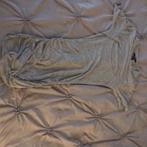 Forever 21 cutout dress
